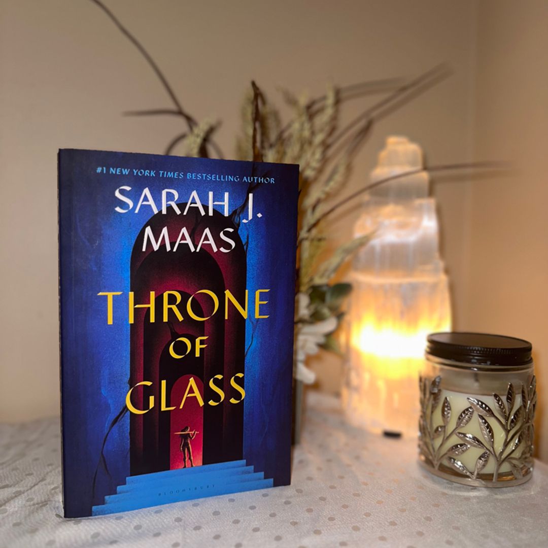 Throne of Glass