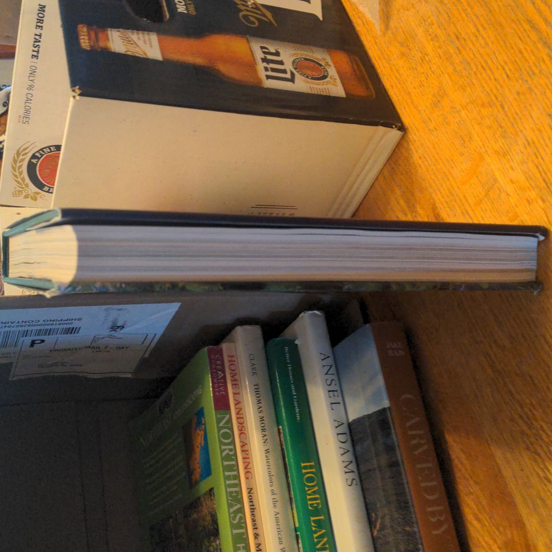 The Book of Garden Design