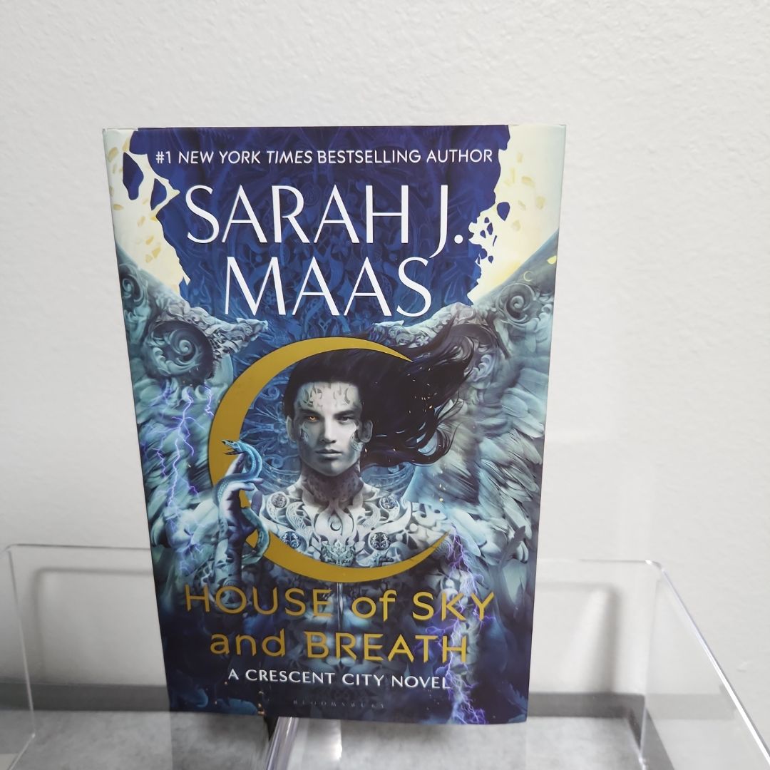 House of Sky and Breath