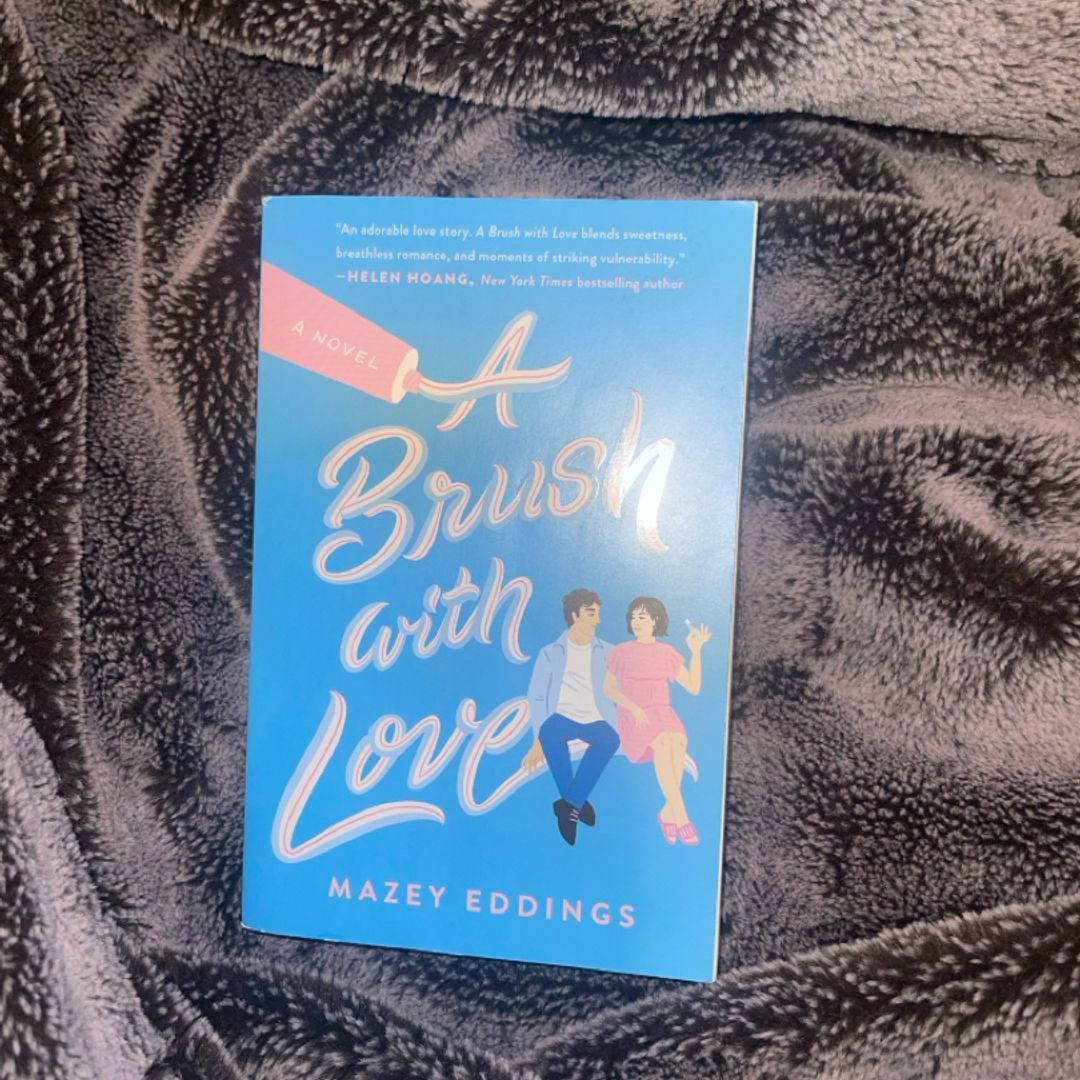 A Brush with Love