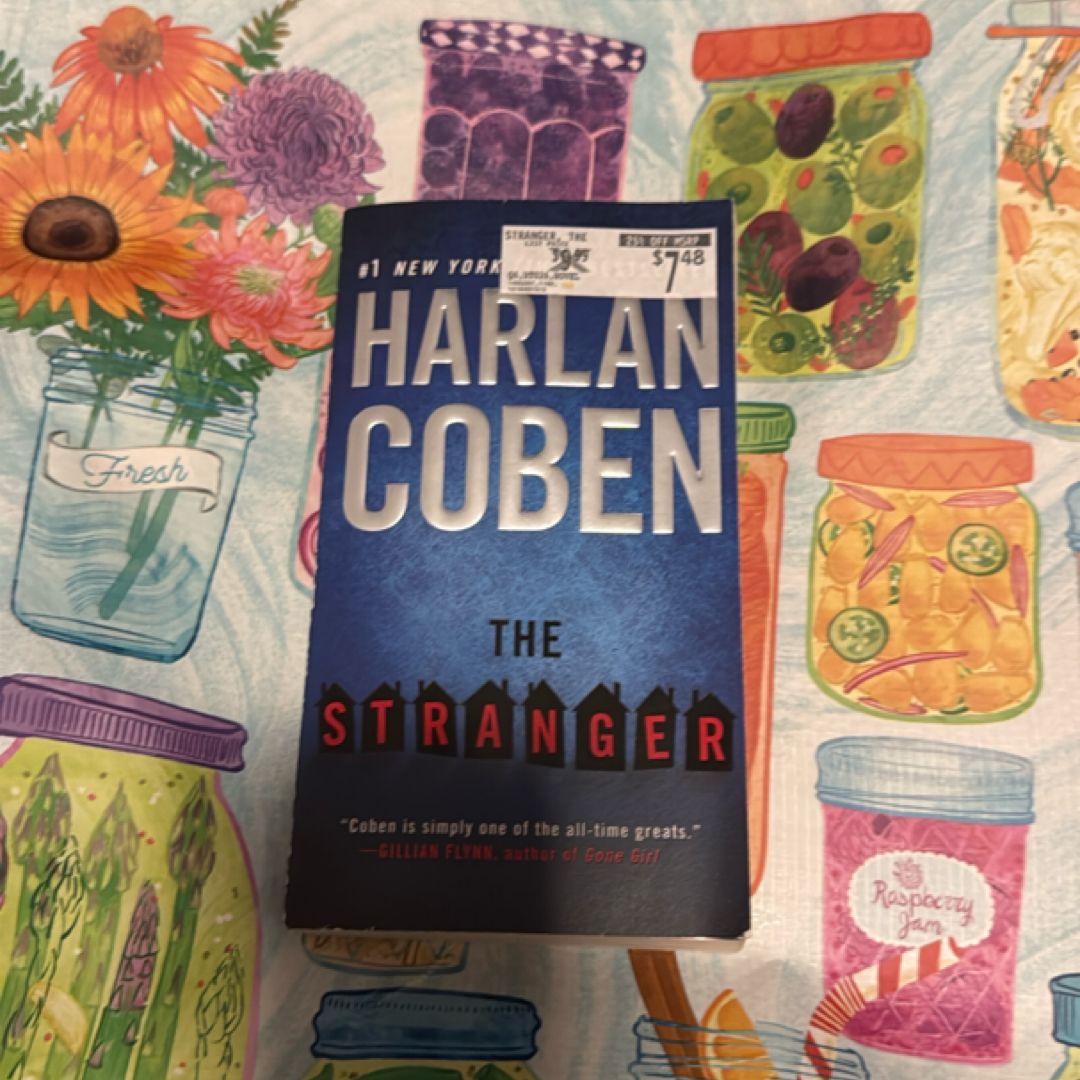 The Stranger