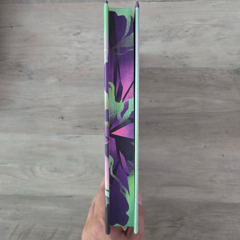 ILLUMICRATE Until We Shatter