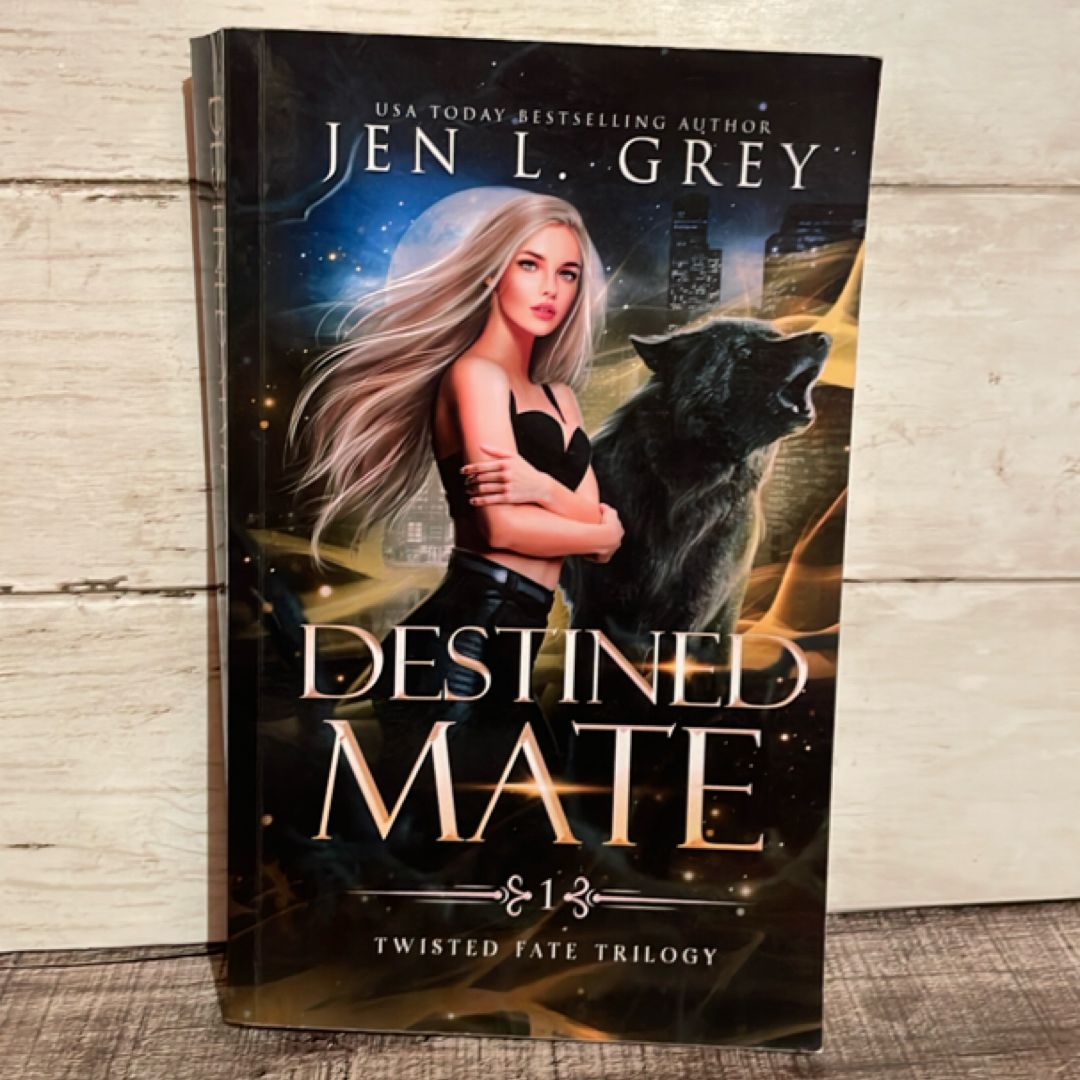 Destined Mate