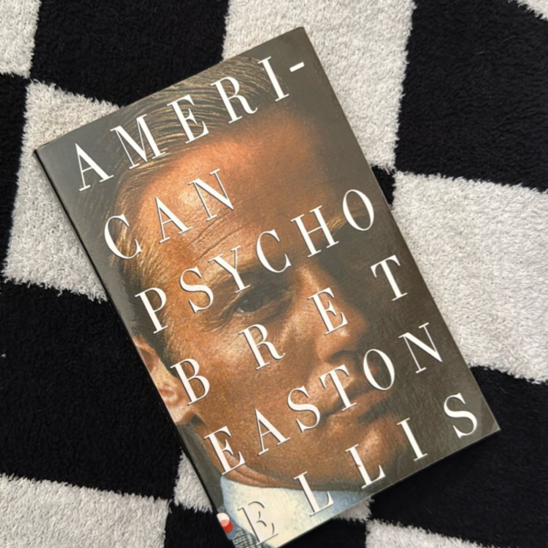 American Psycho