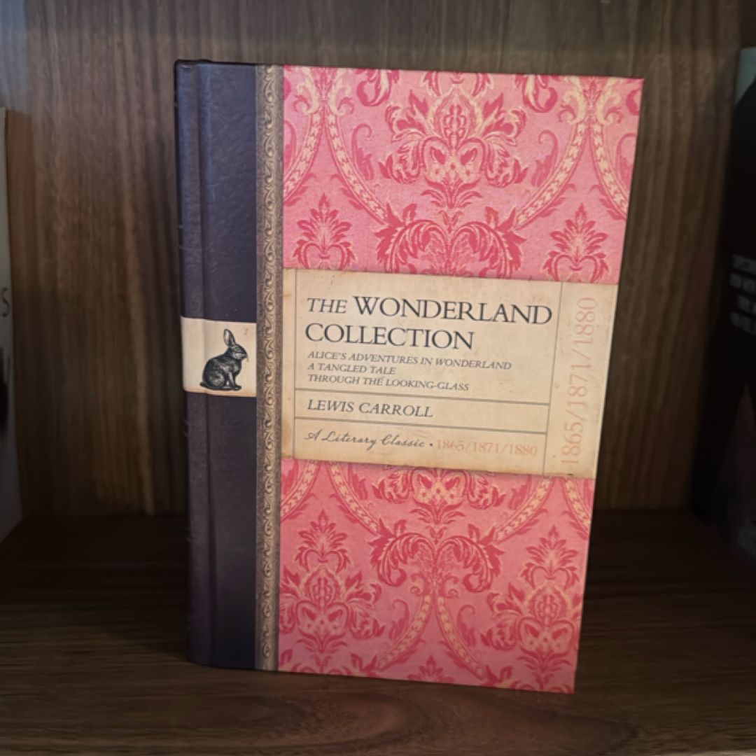 The Wonderland Collection