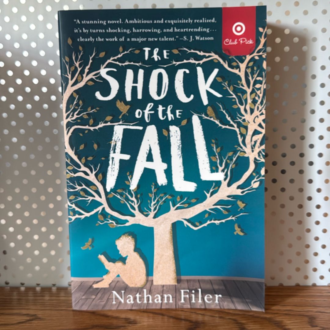 The Shock of the Fall