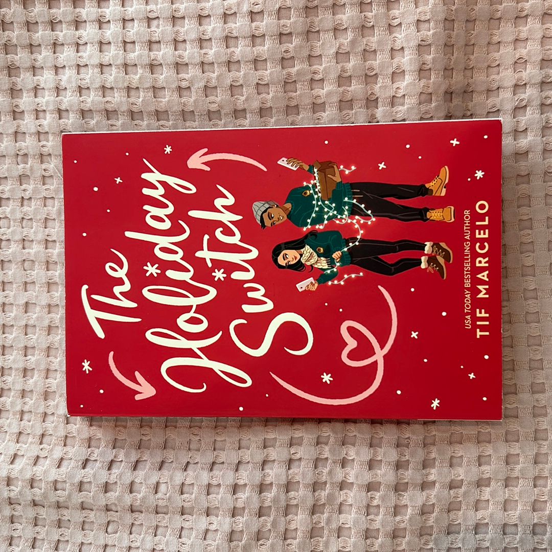The Holiday Switch