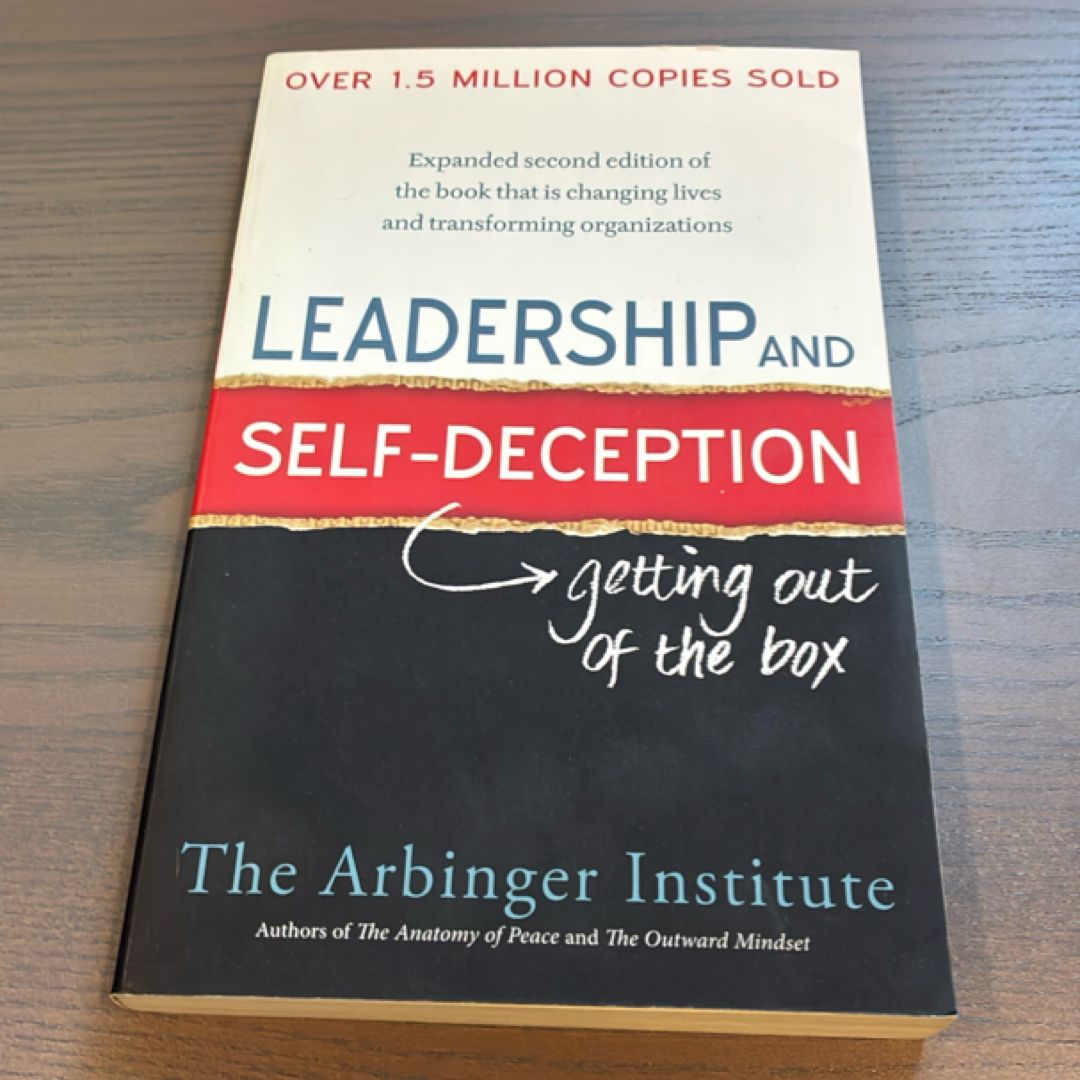 Leadership and Self-Deception