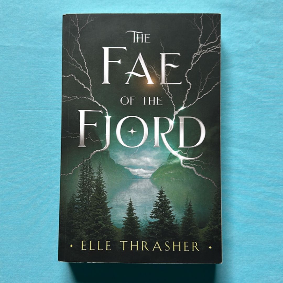 The Fae of the Fjord