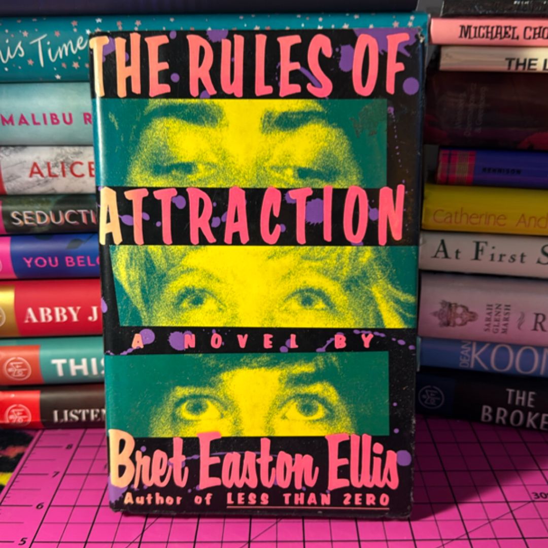 The Rules of Attraction