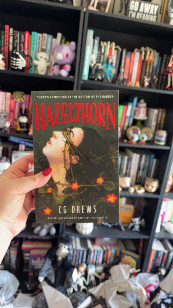 Hazelthorn
