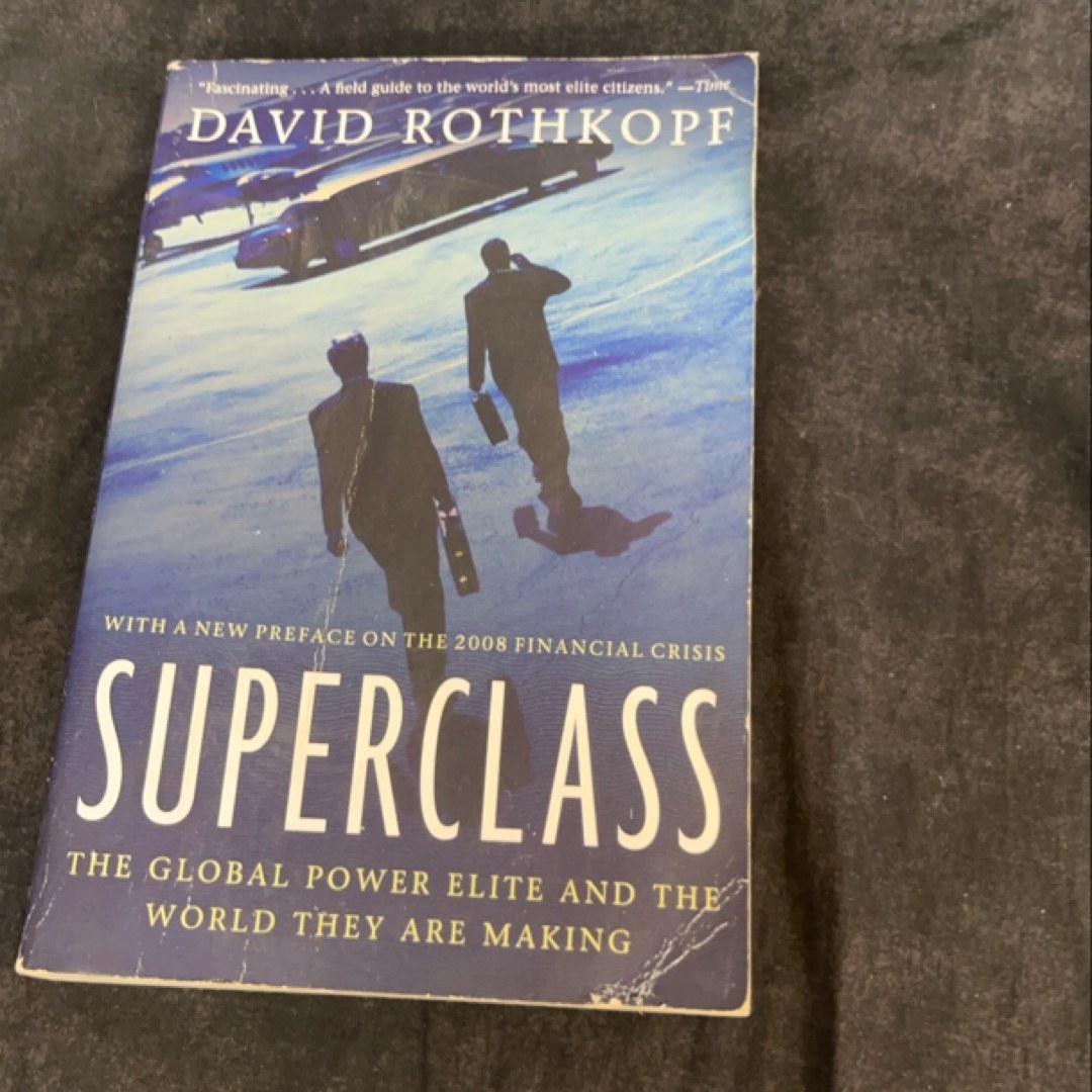 Superclass