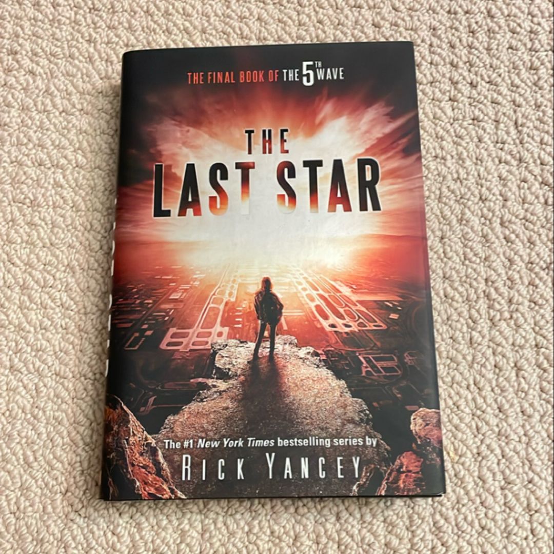 The Last Star