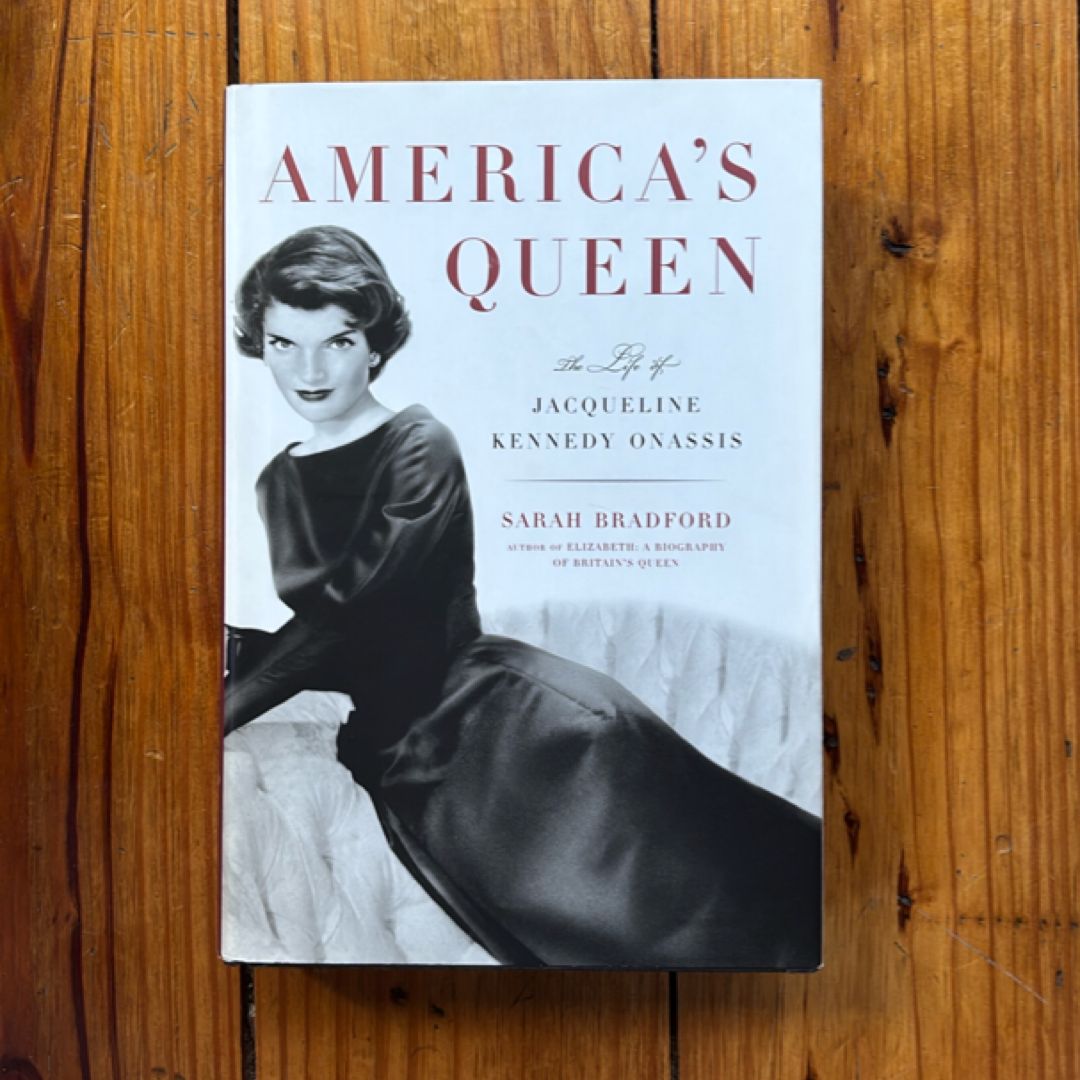 America's Queen