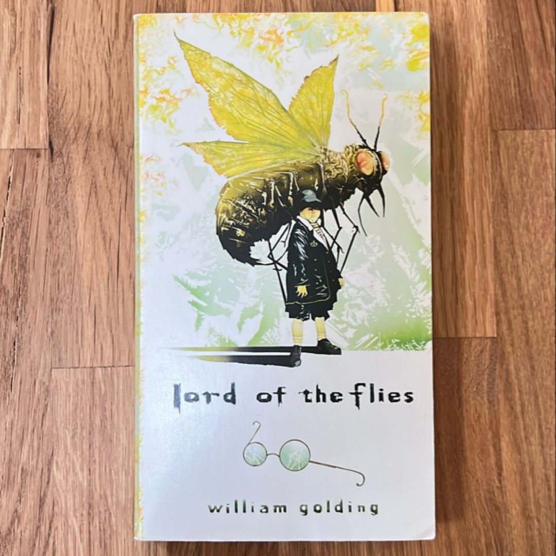 Lord of the Flies