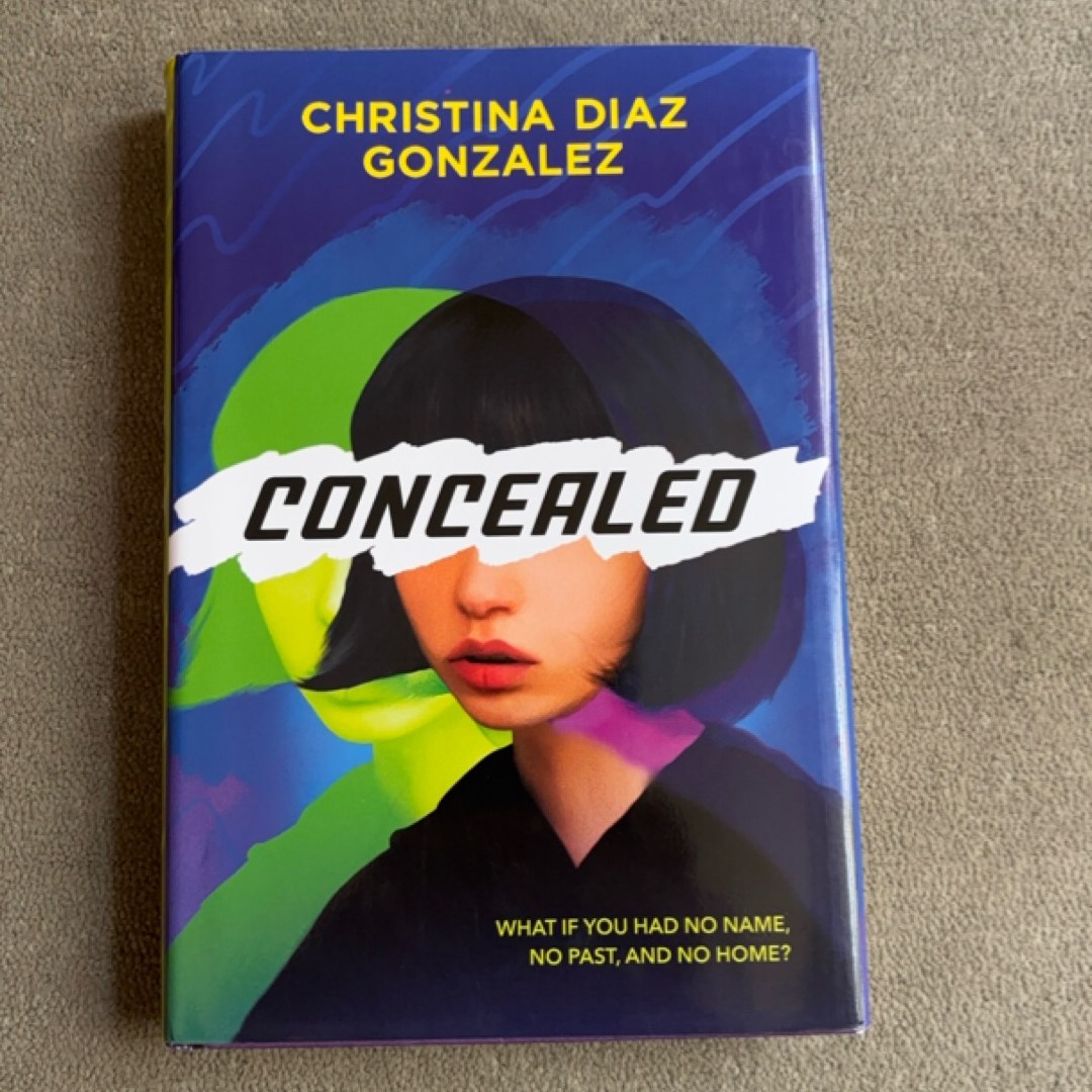 Concealed