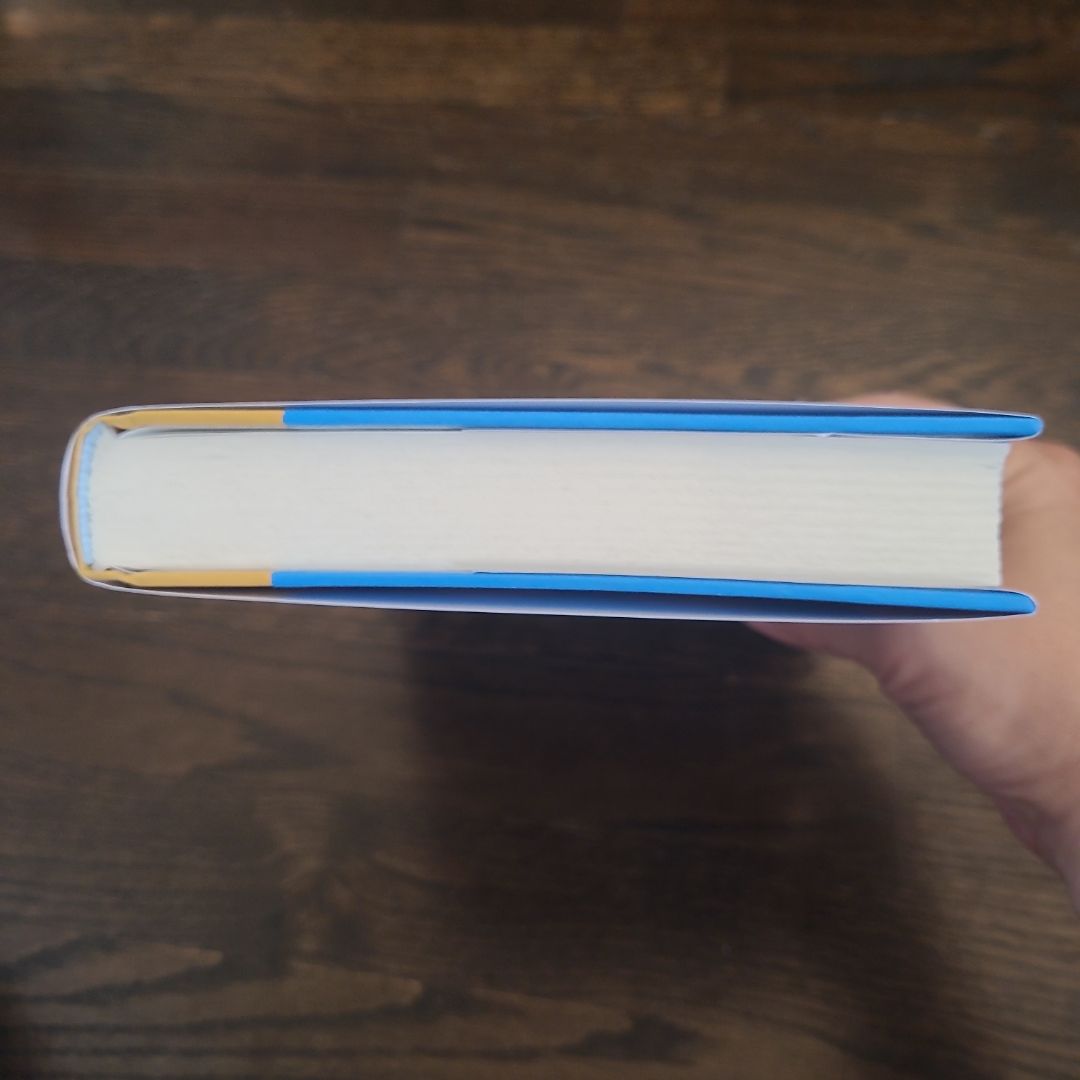 The Teller of Small Fortunes