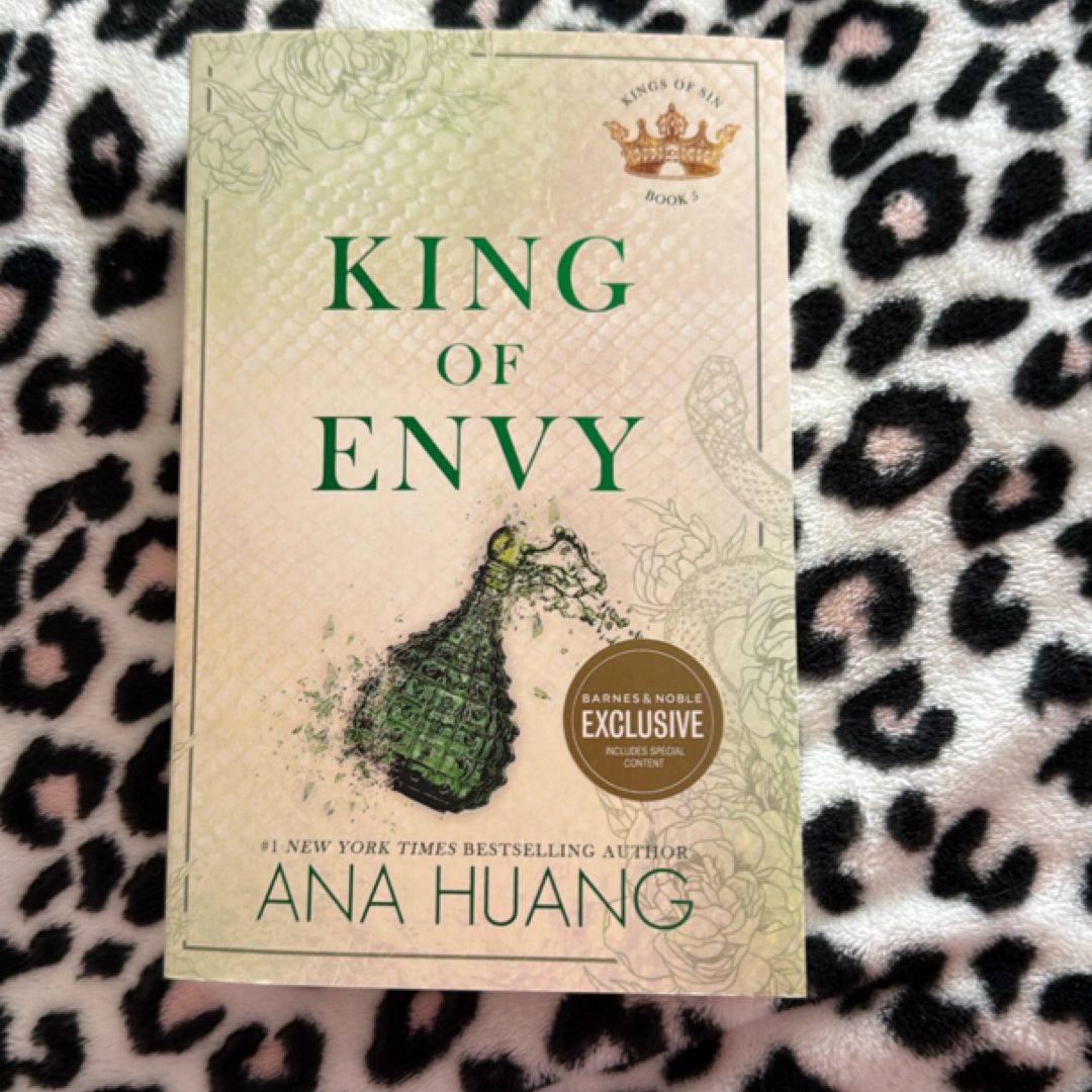 King of Envy