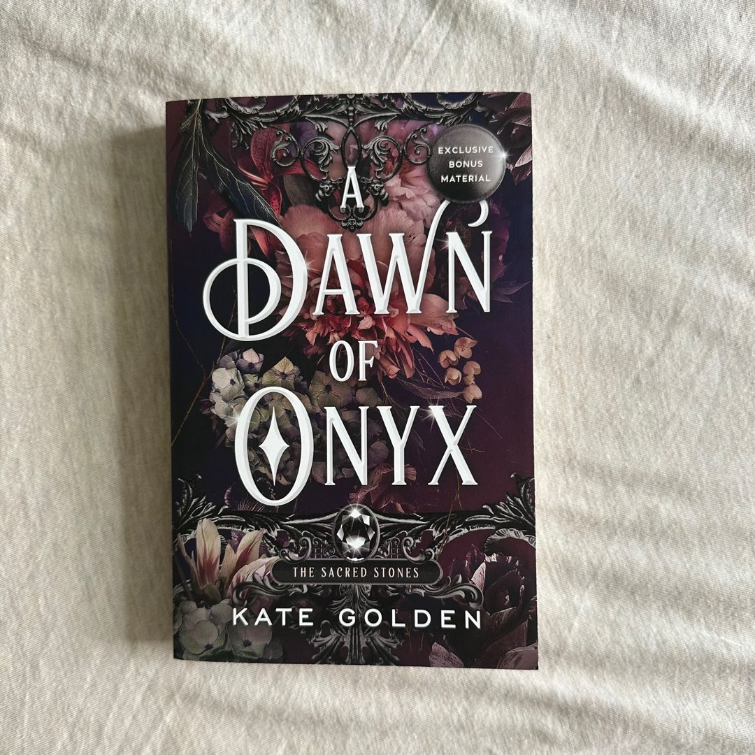 A Dawn of Onyx