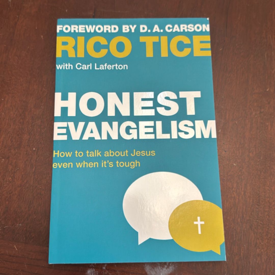 Honest Evangelism