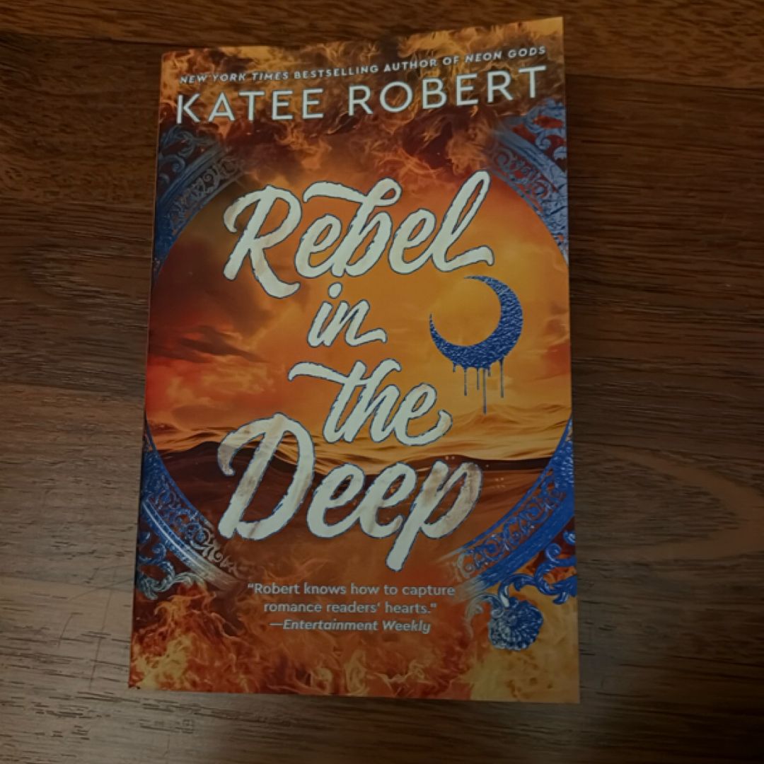 Rebel in the Deep