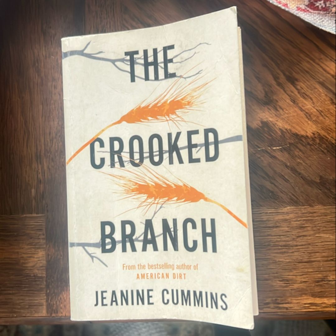 The Crooked Branch