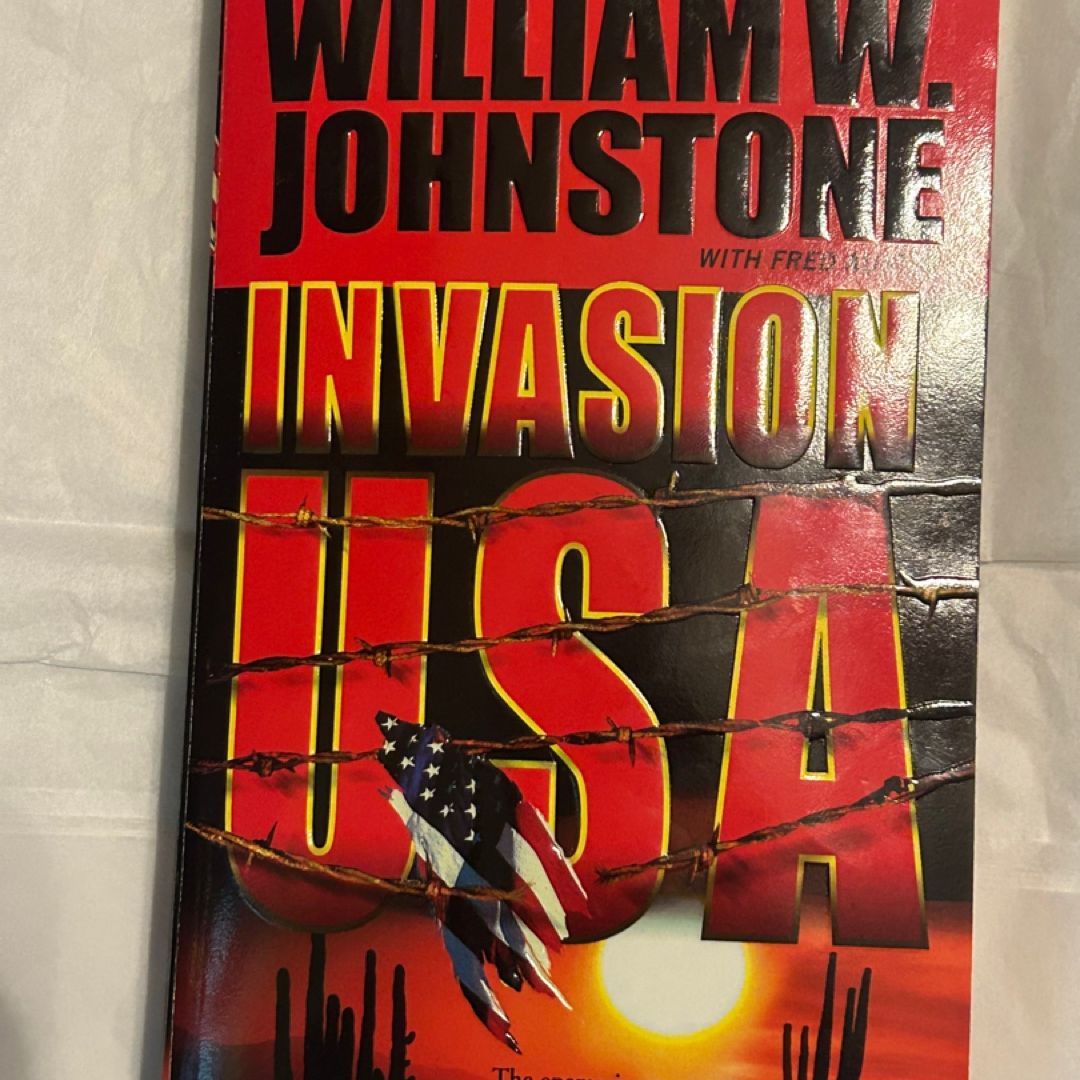 Invasion USA
