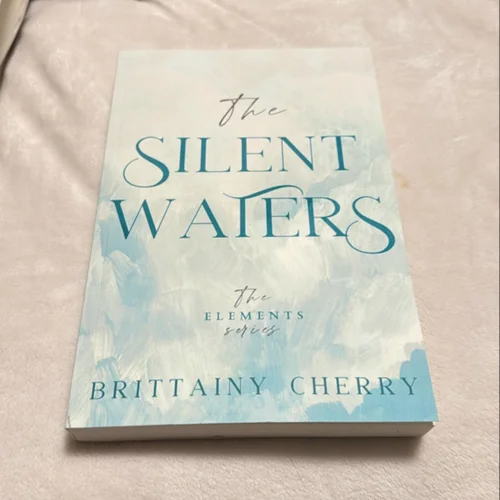 The Silent Waters: Special Paperback Edition