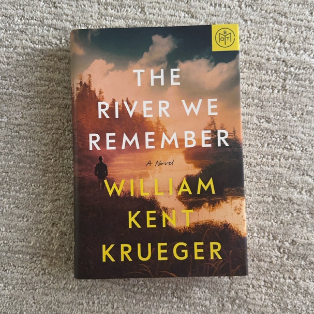 The River We Remember