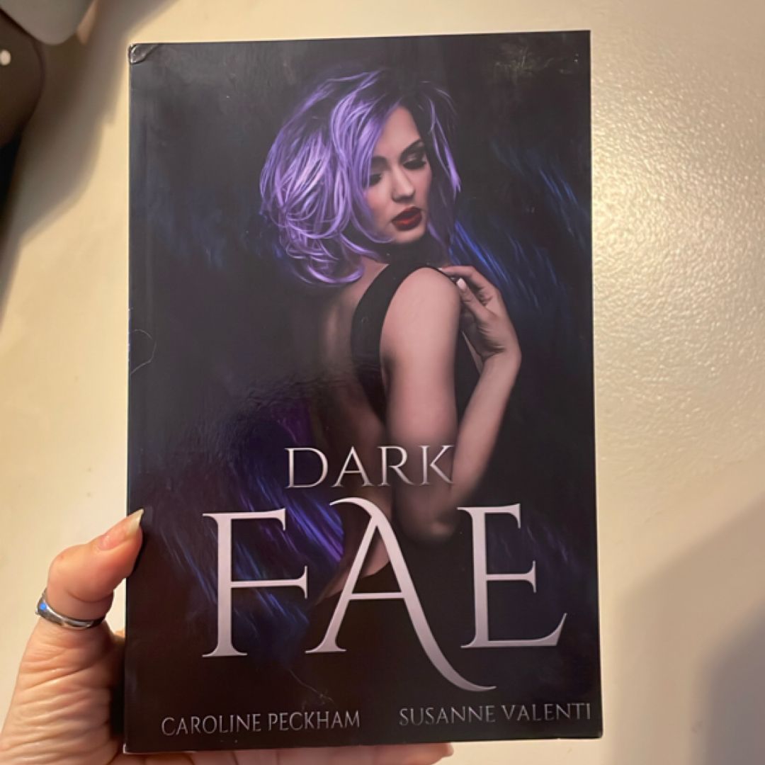Dark Fae