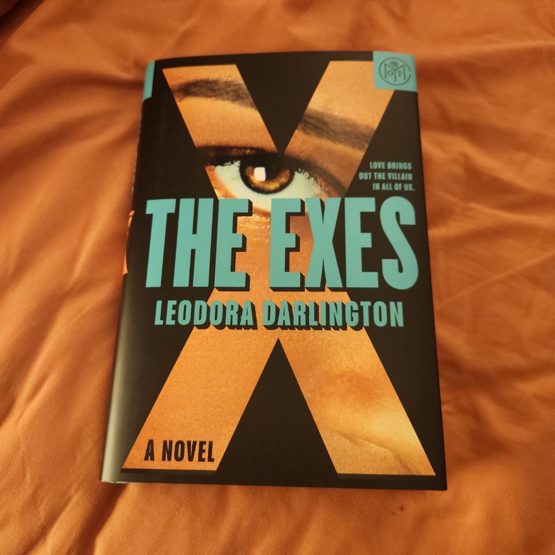 The Exes by Leodora Darlington, Hardcover | Pangobooks