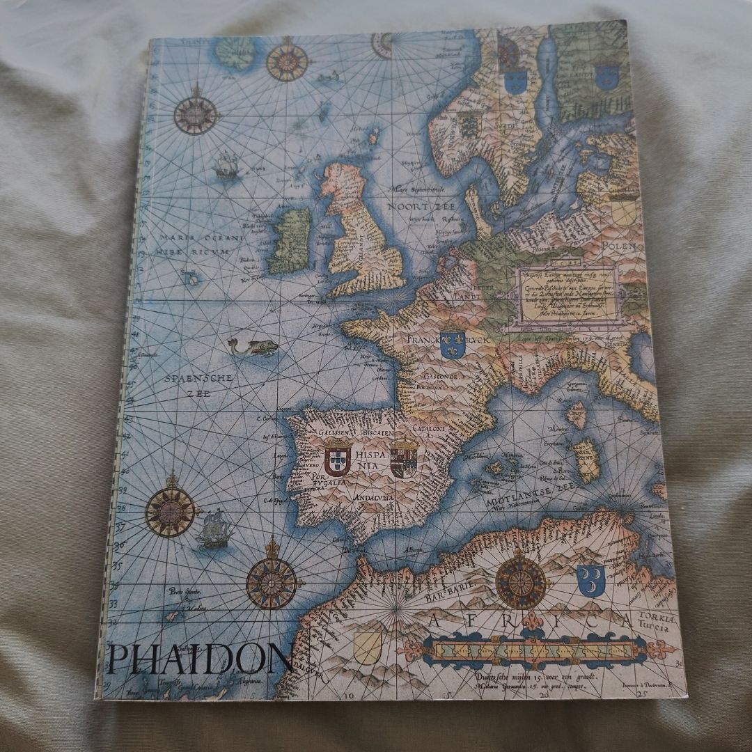 Antique Maps