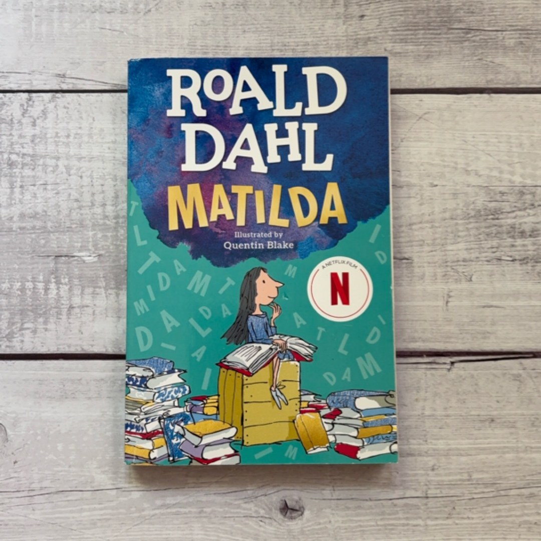 Matilda