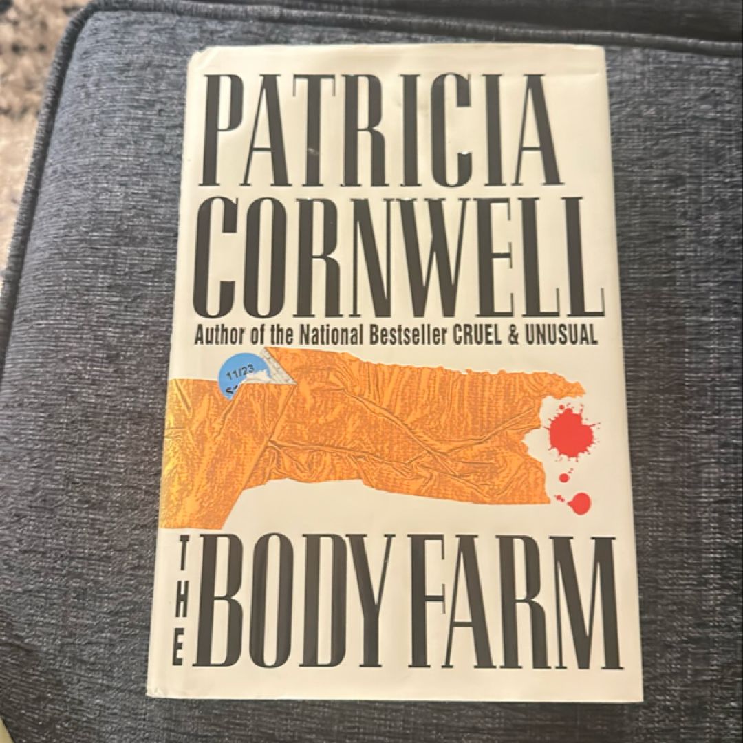 Body Farm