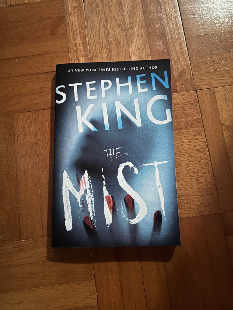 The Mist