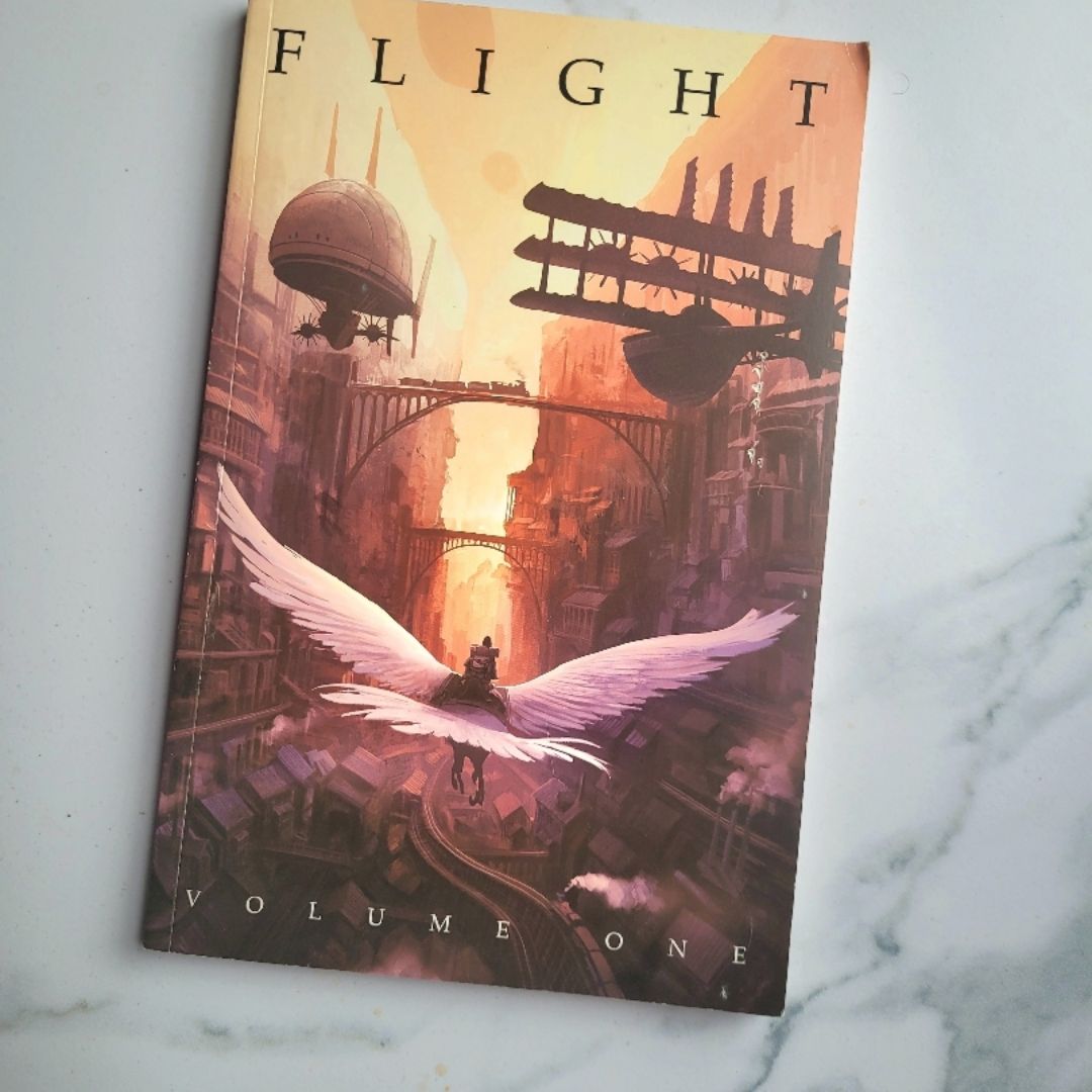Flight Volume One