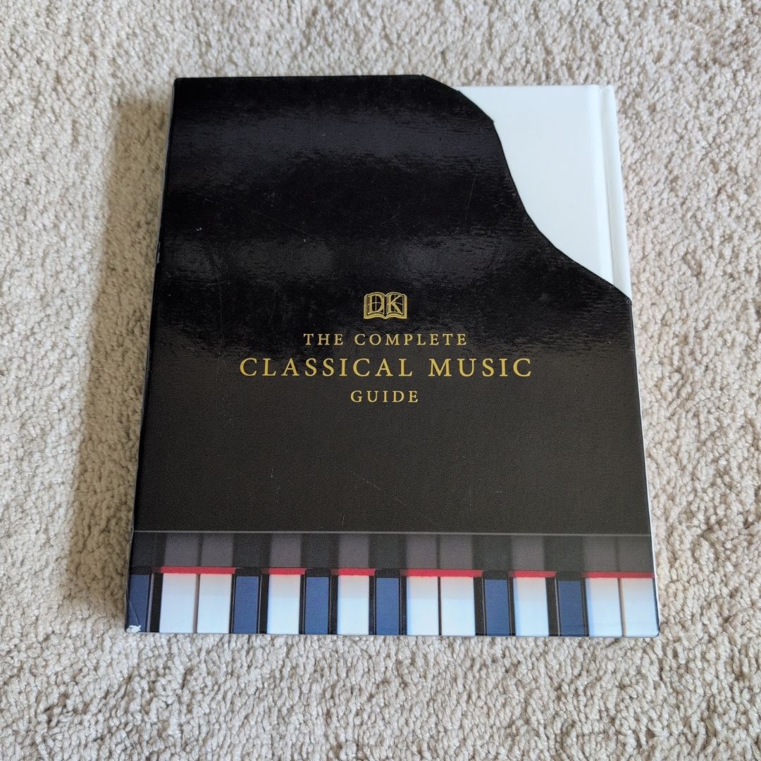 Classical Music Guide