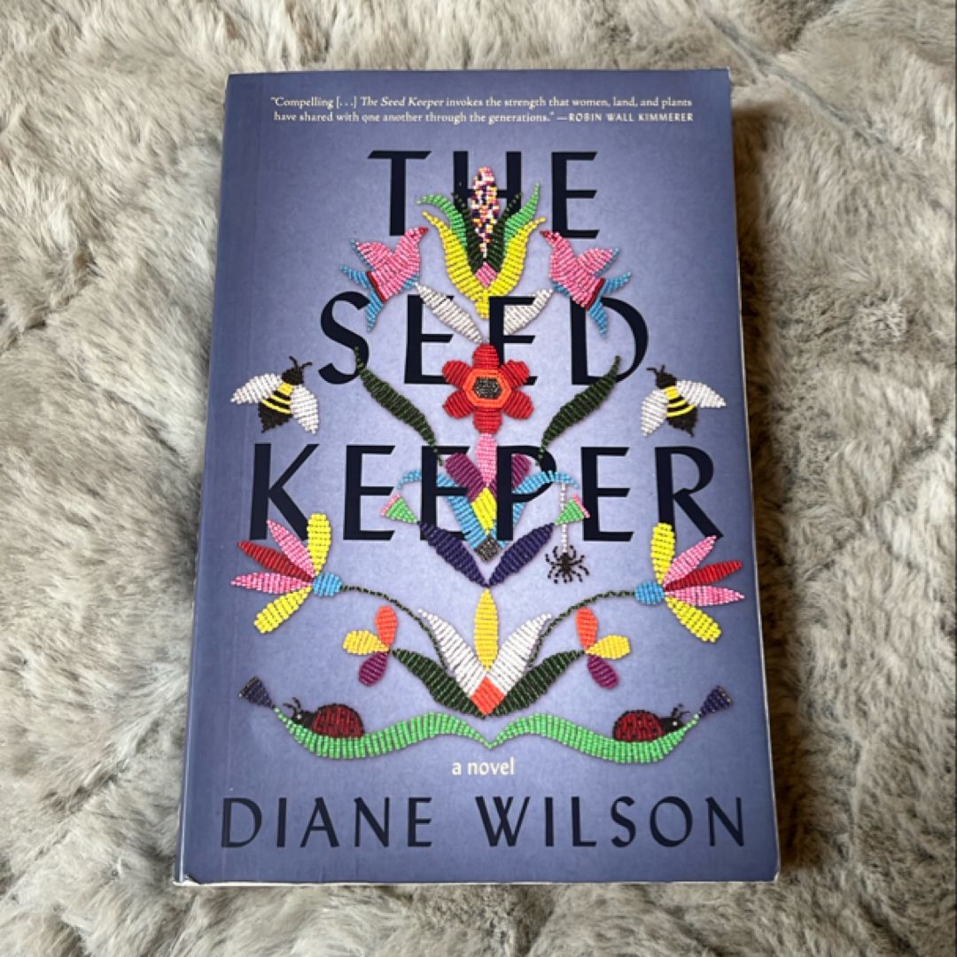 The Seed Keeper