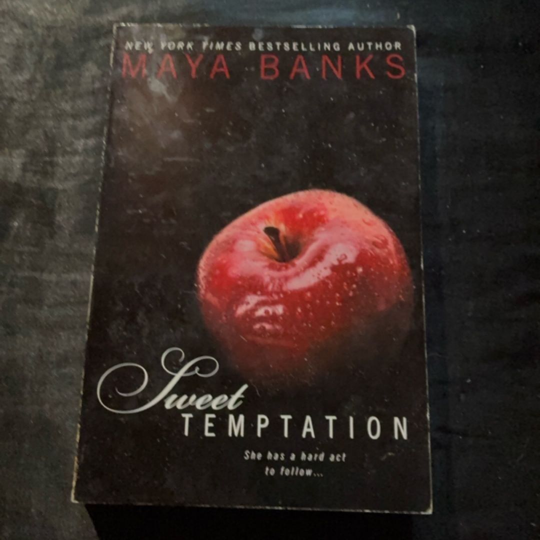 Sweet Temptation