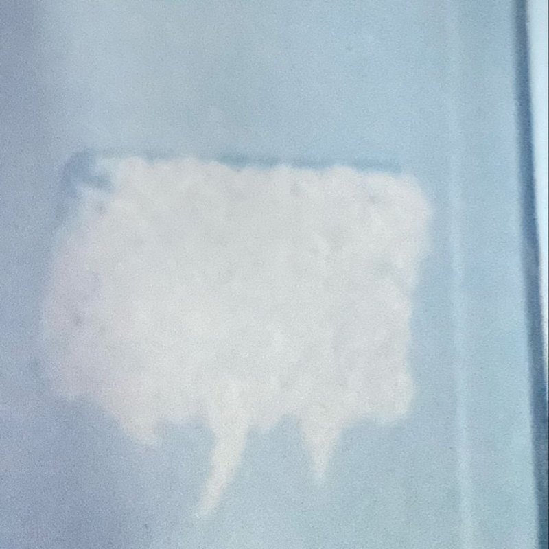 The Light at the Bottom of the World