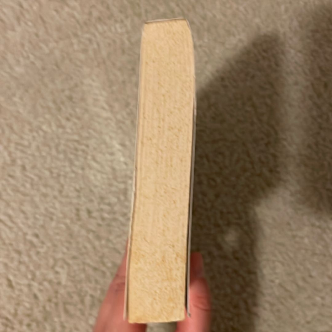 The Water Knife