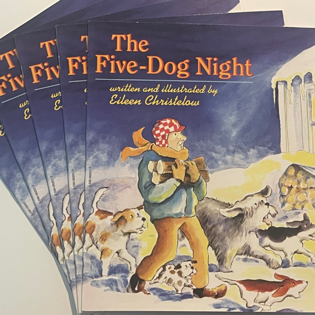 The Five-Dog Night
