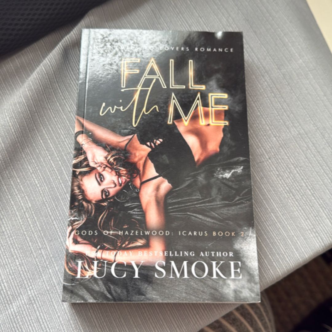 Fall with Me