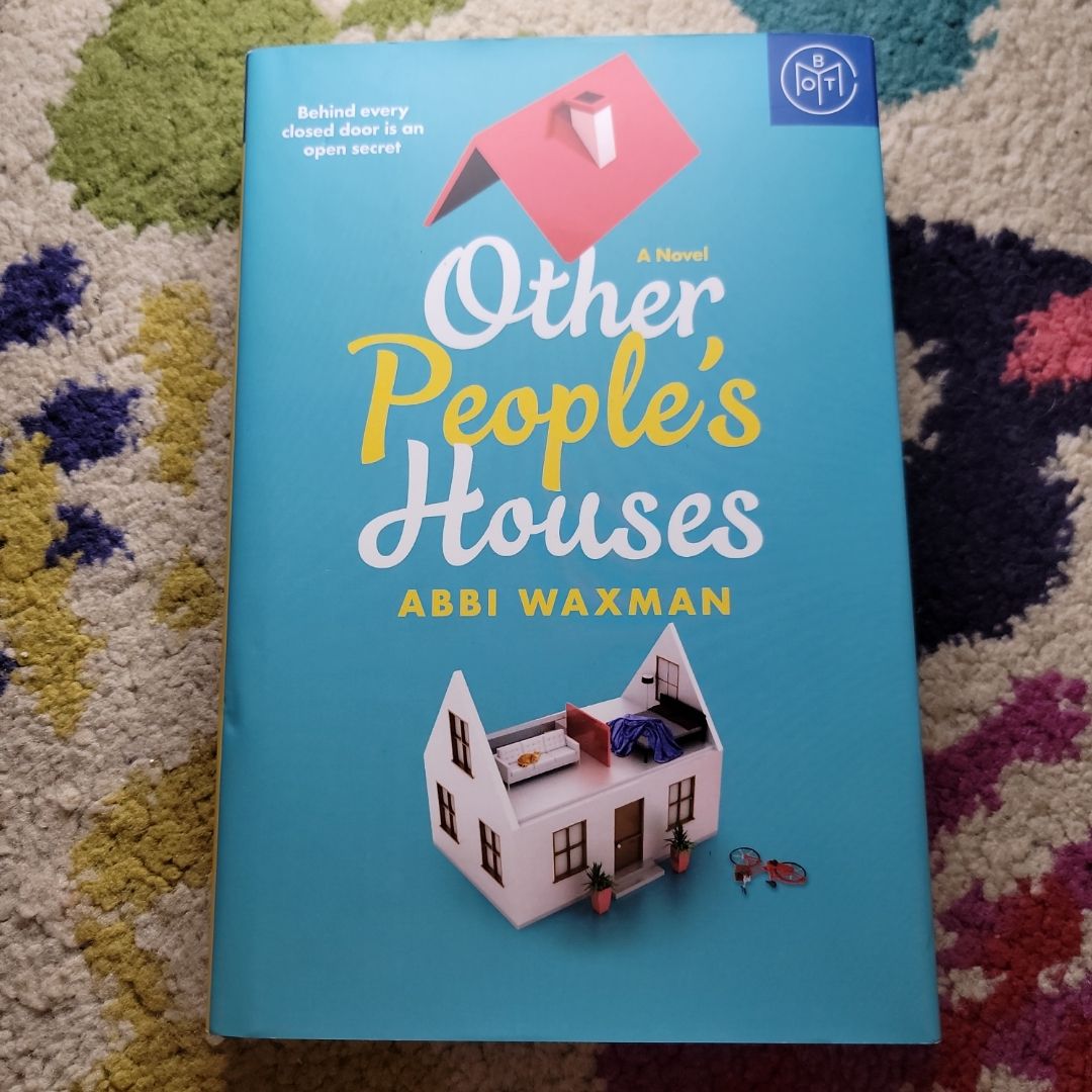 Other People's Houses