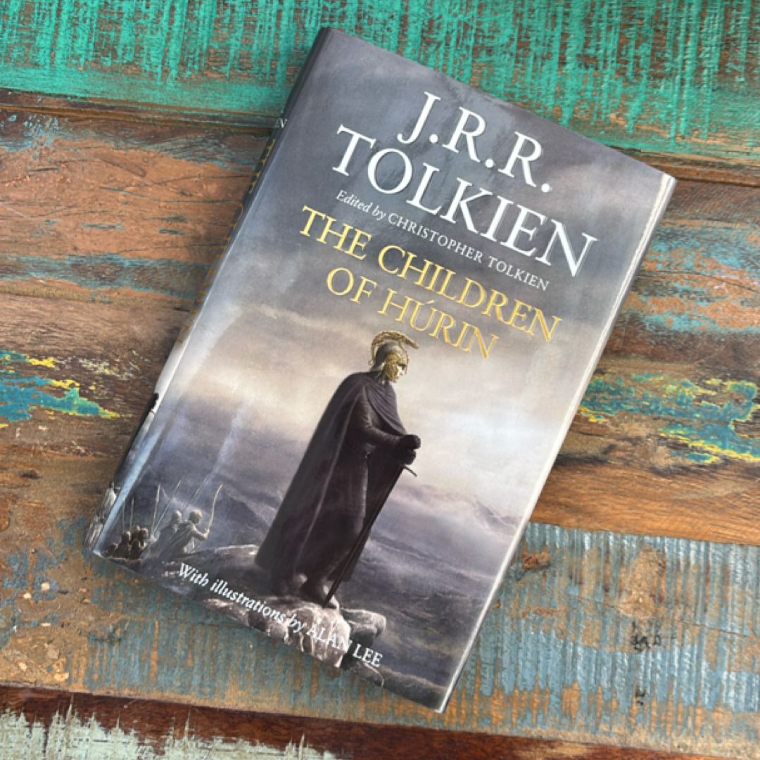 The Children of Húrin