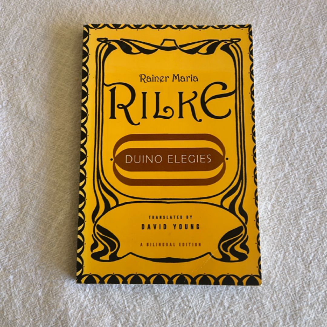 Duino Elegies