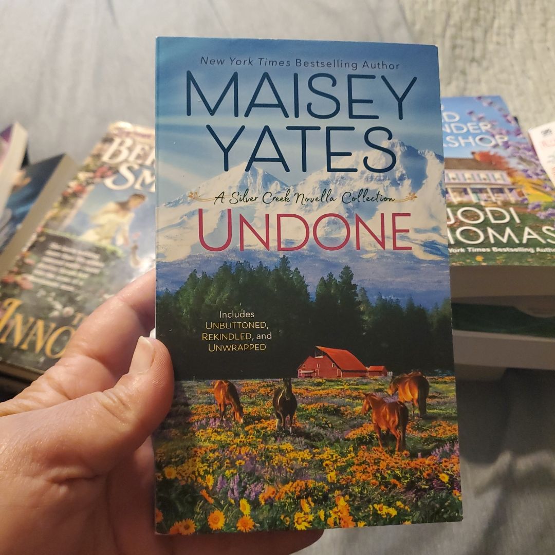 Undone
