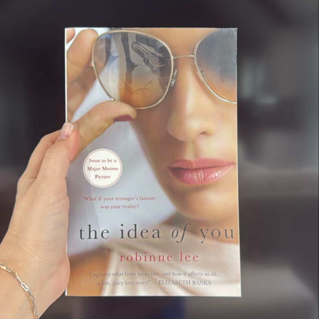 The Idea of You