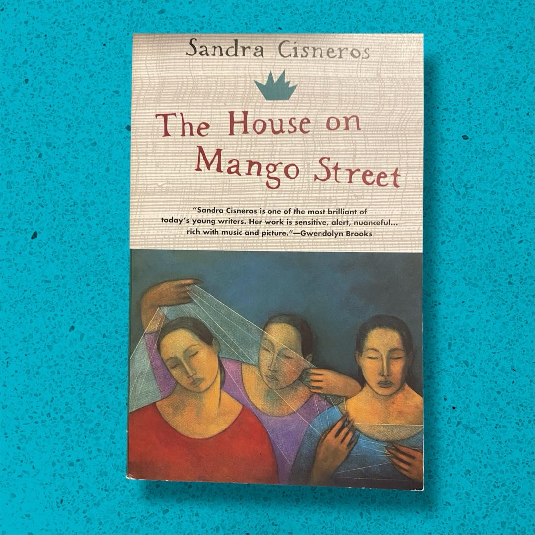 The House on Mango Street