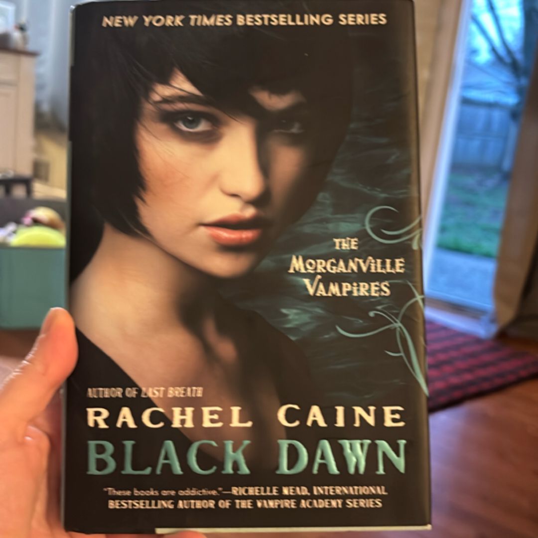 Black Dawn